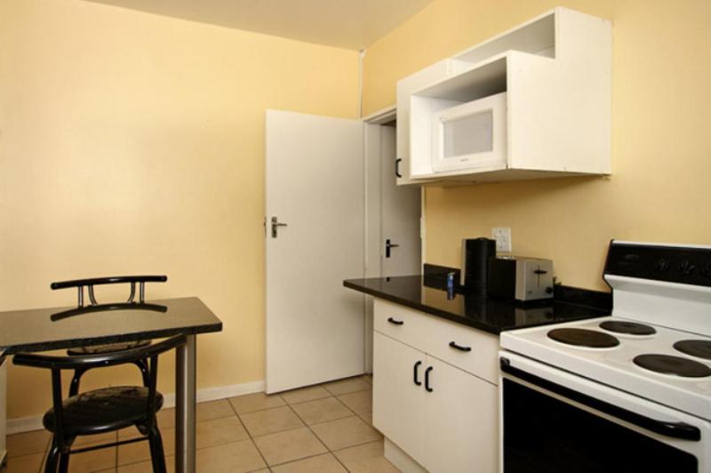 Vetho 1 Apartments Or Tambo Airport Johannesburg Room photo